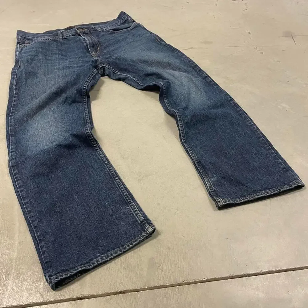 y2k old navy bootcut Jeans 34x30